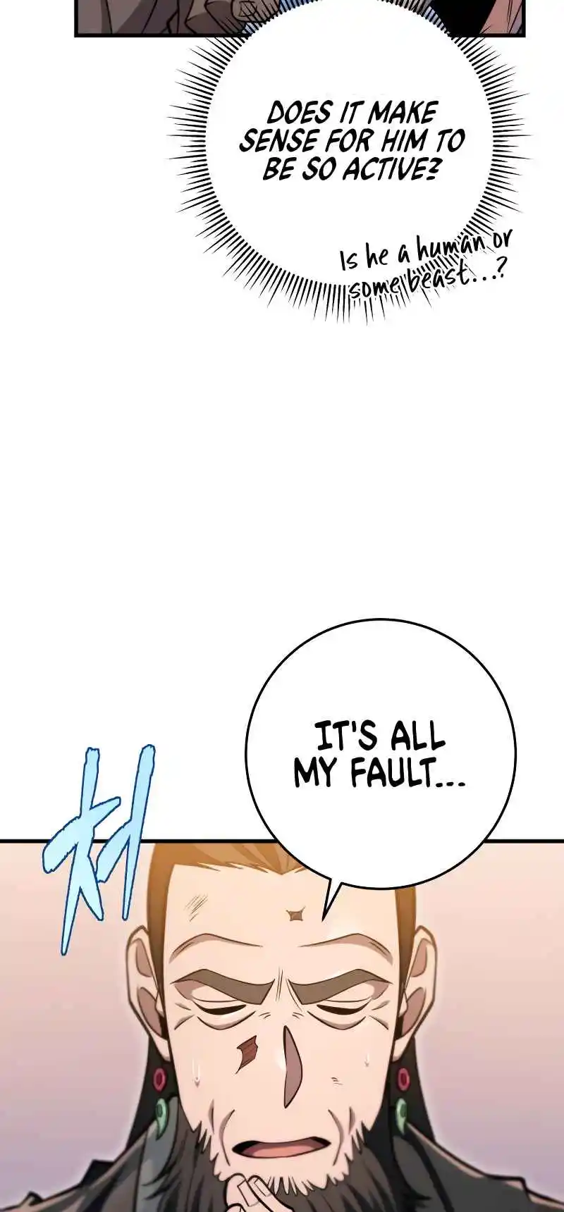 Nine Heavens Swordmaster 57