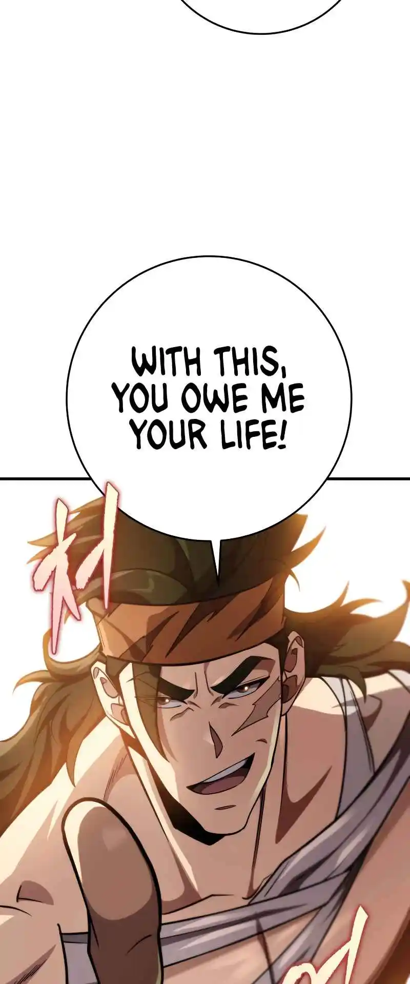 Nine Heavens Swordmaster 57