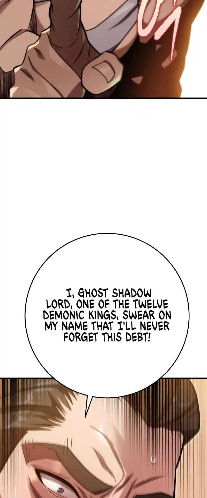 Nine Heavens Swordmaster 57