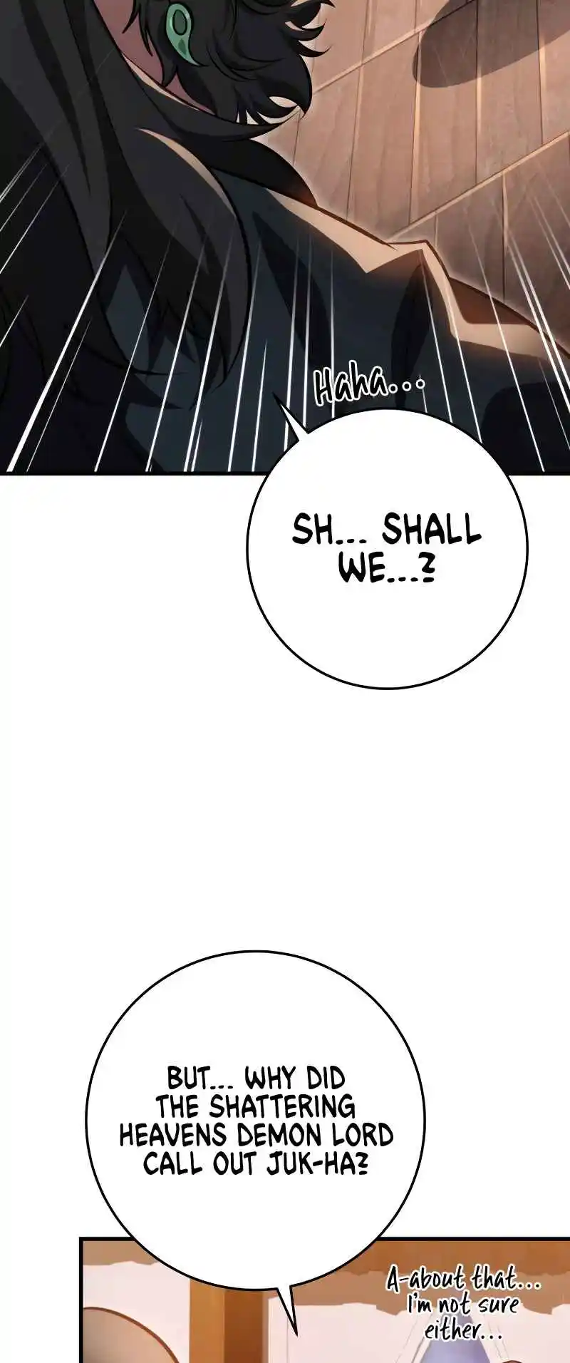 Nine Heavens Swordmaster 57