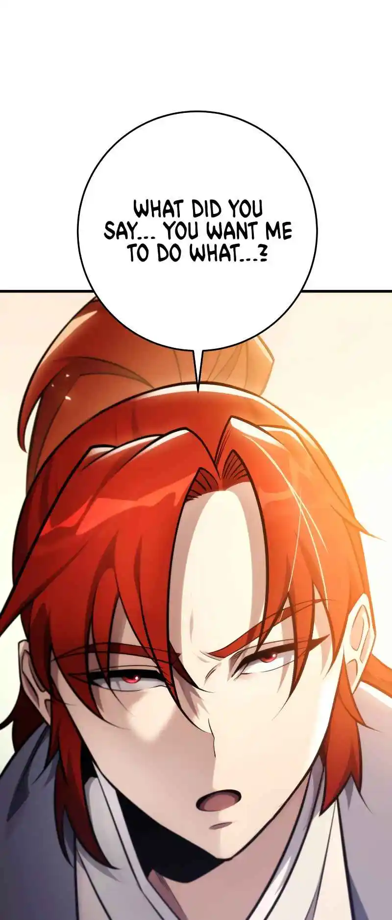 Nine Heavens Swordmaster 58