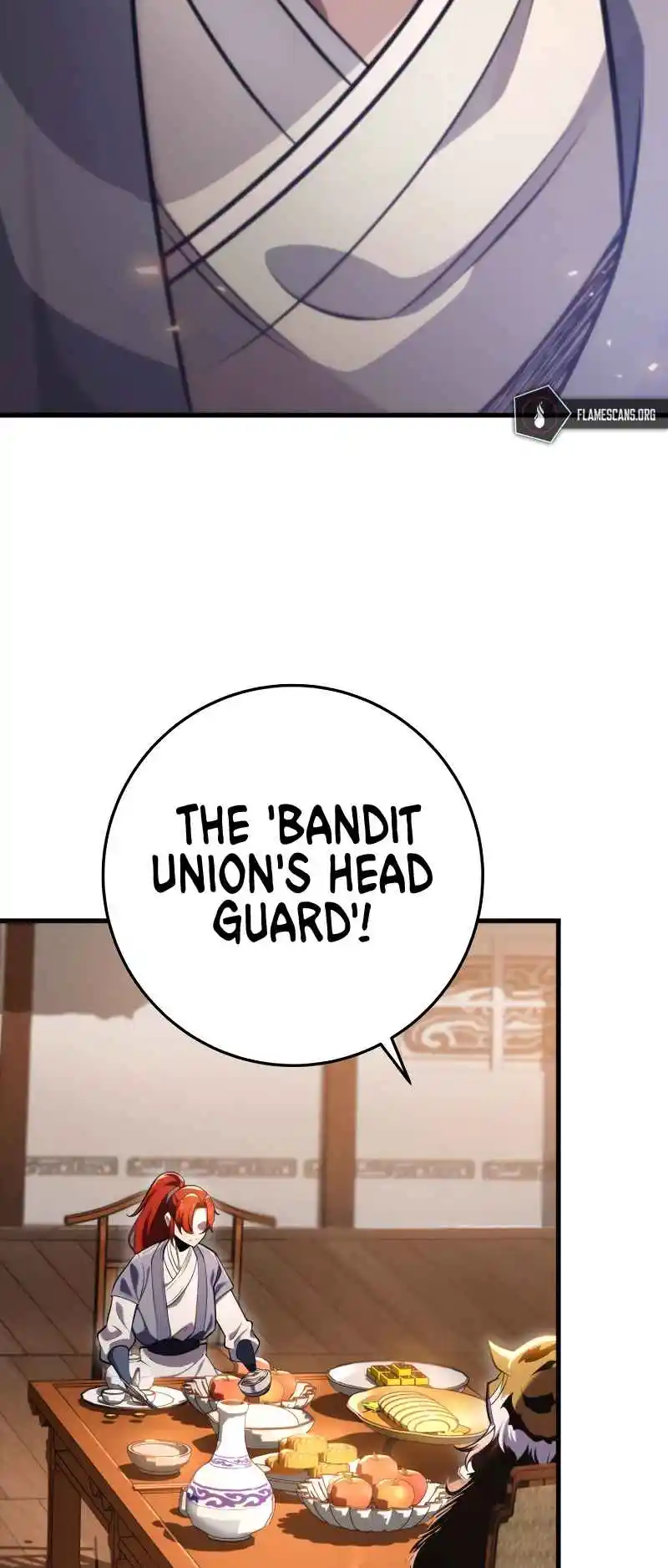 Nine Heavens Swordmaster 58