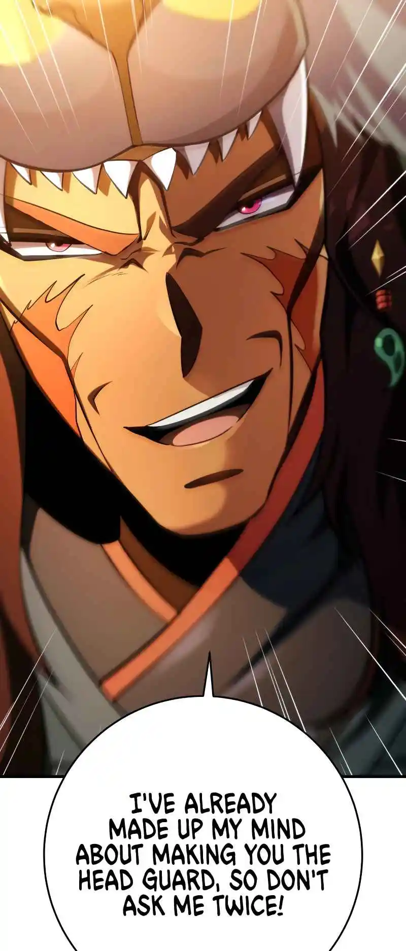 Nine Heavens Swordmaster 58