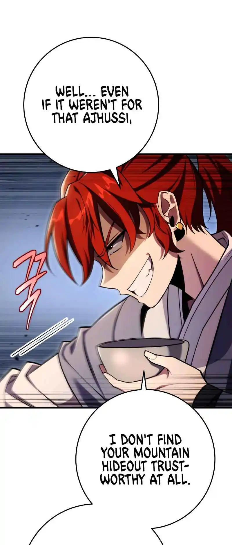 Nine Heavens Swordmaster 58