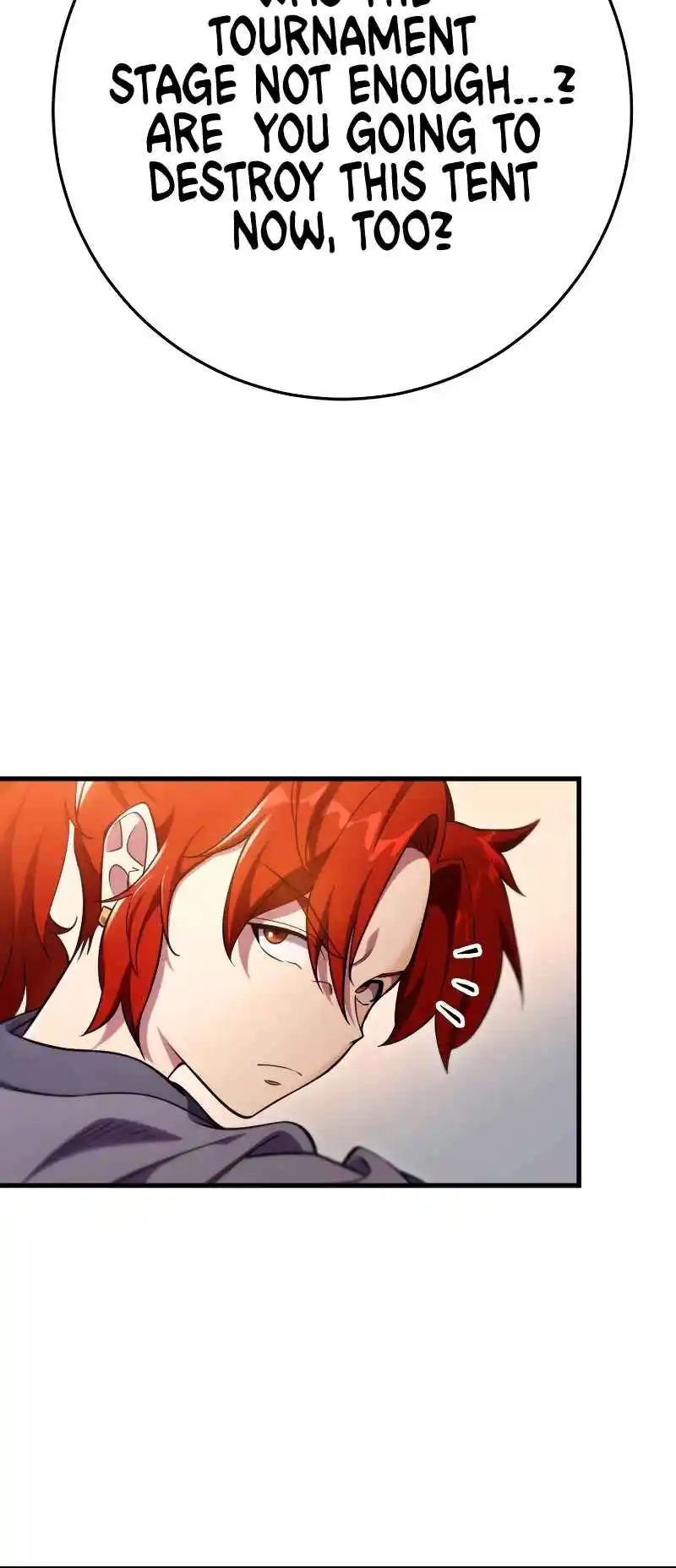 Nine Heavens Swordmaster 58