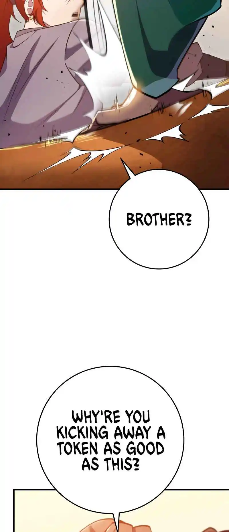 Nine Heavens Swordmaster 58