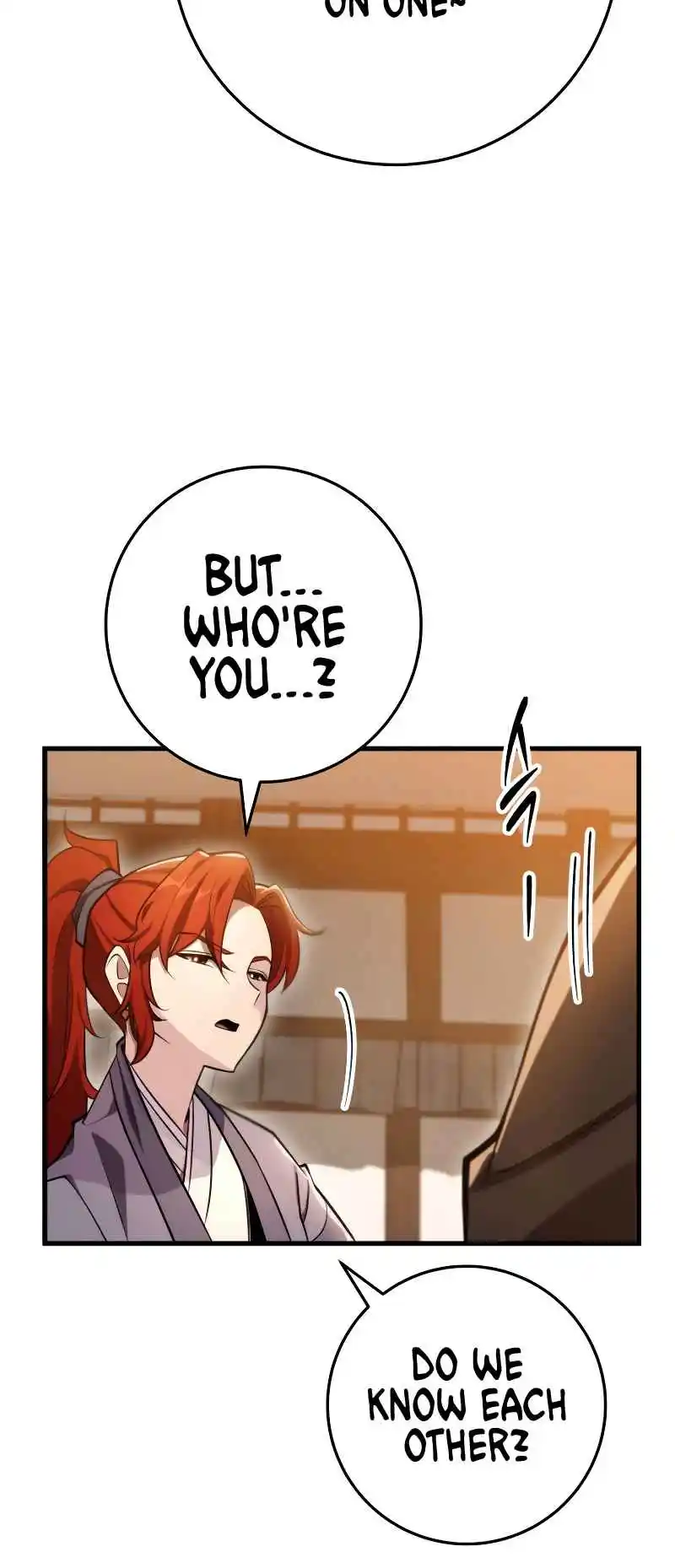 Nine Heavens Swordmaster 58