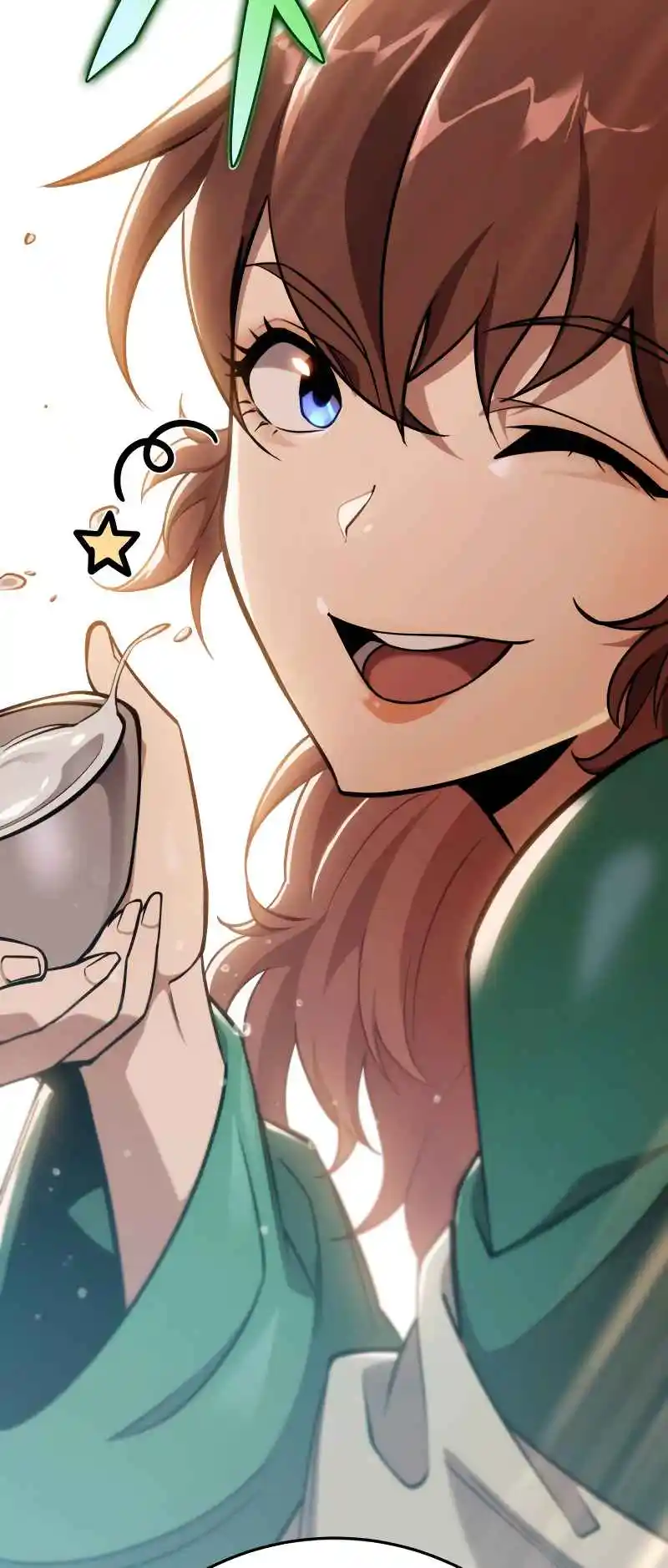 Nine Heavens Swordmaster 58