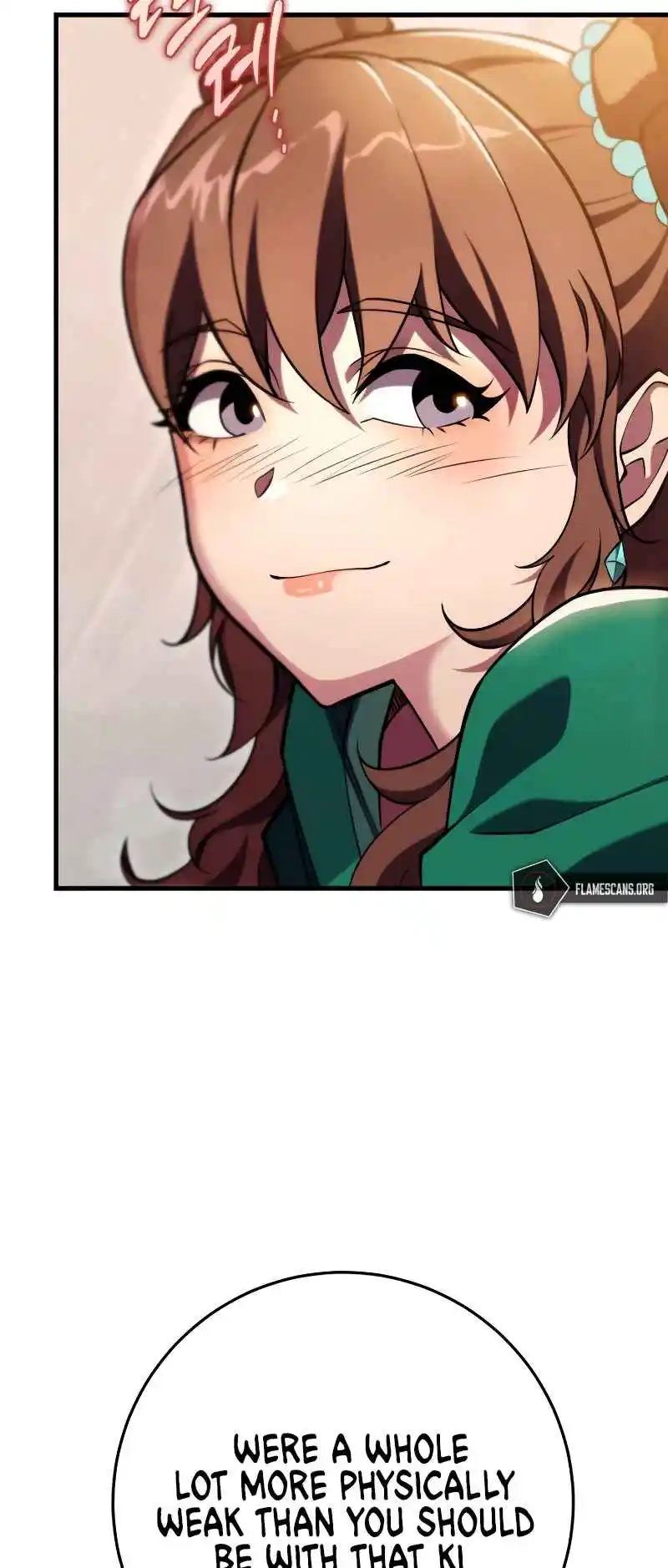 Nine Heavens Swordmaster 58