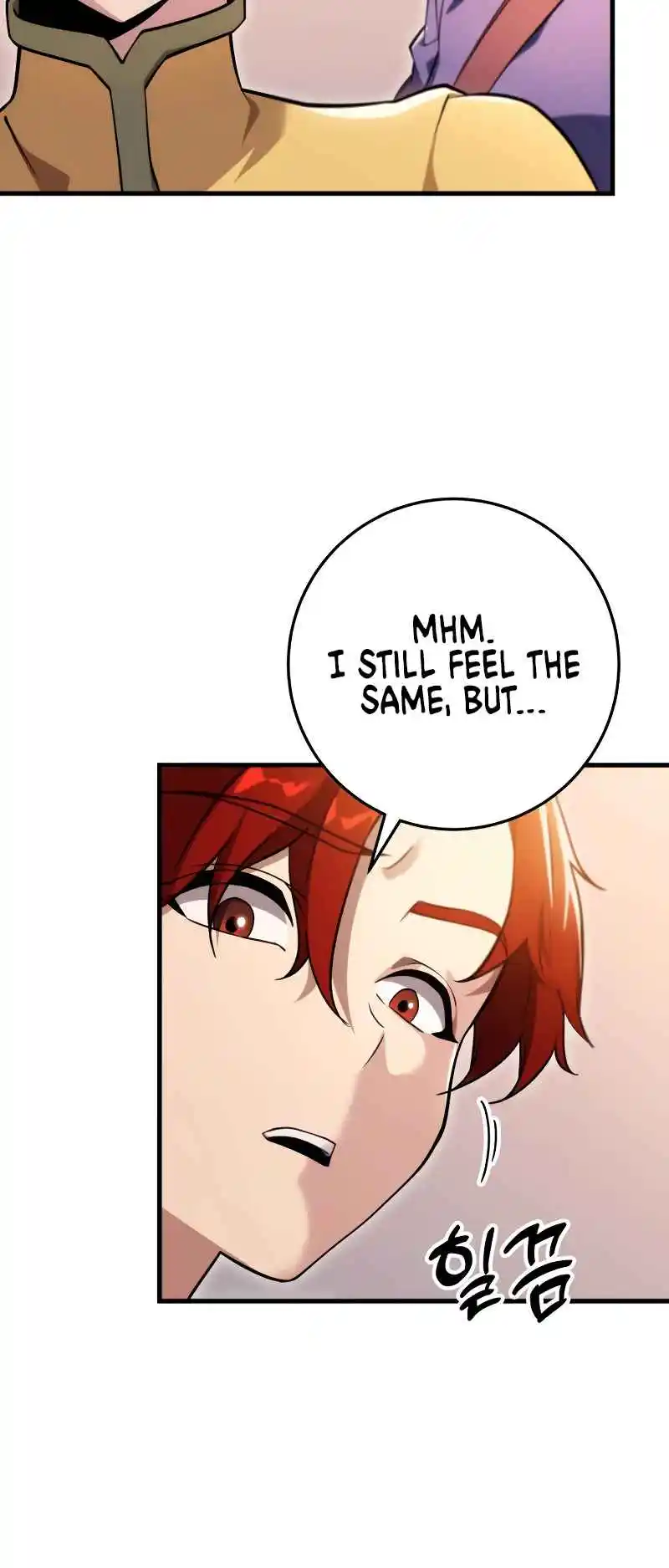 Nine Heavens Swordmaster 58