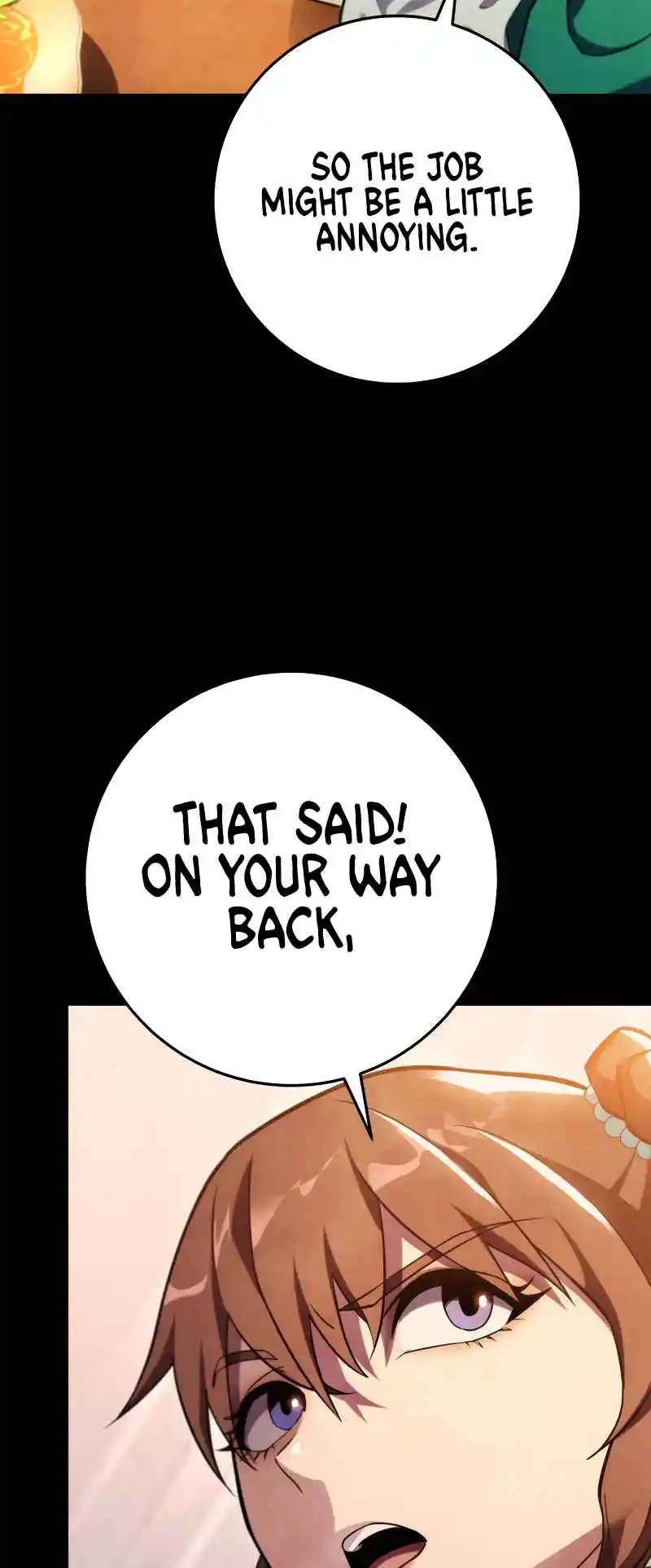 Nine Heavens Swordmaster 58