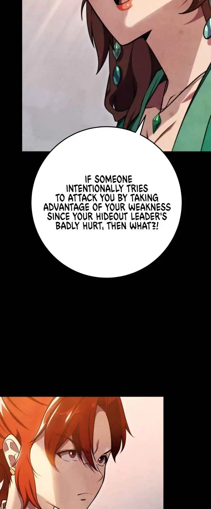 Nine Heavens Swordmaster 58