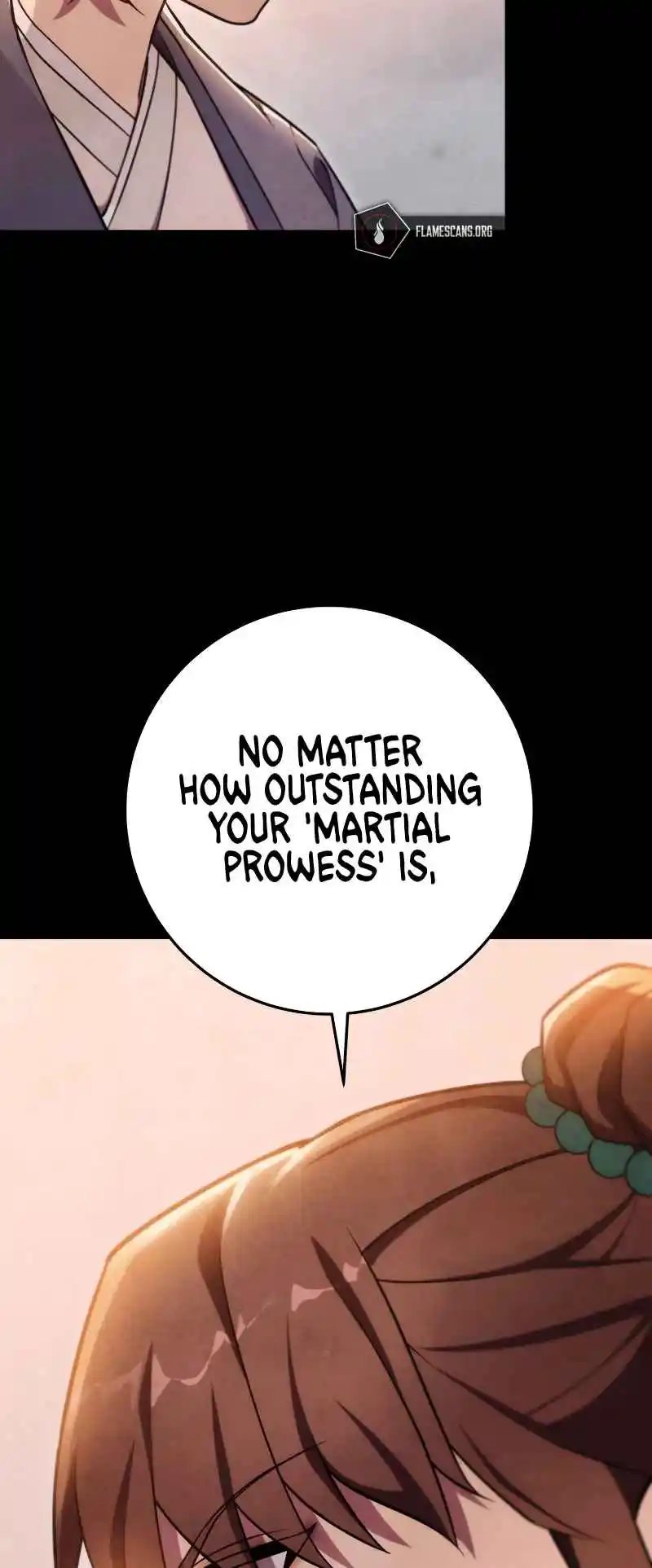 Nine Heavens Swordmaster 58