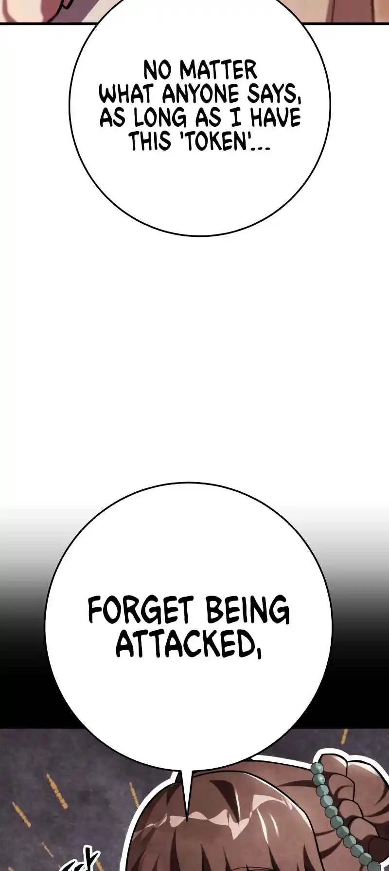 Nine Heavens Swordmaster 58