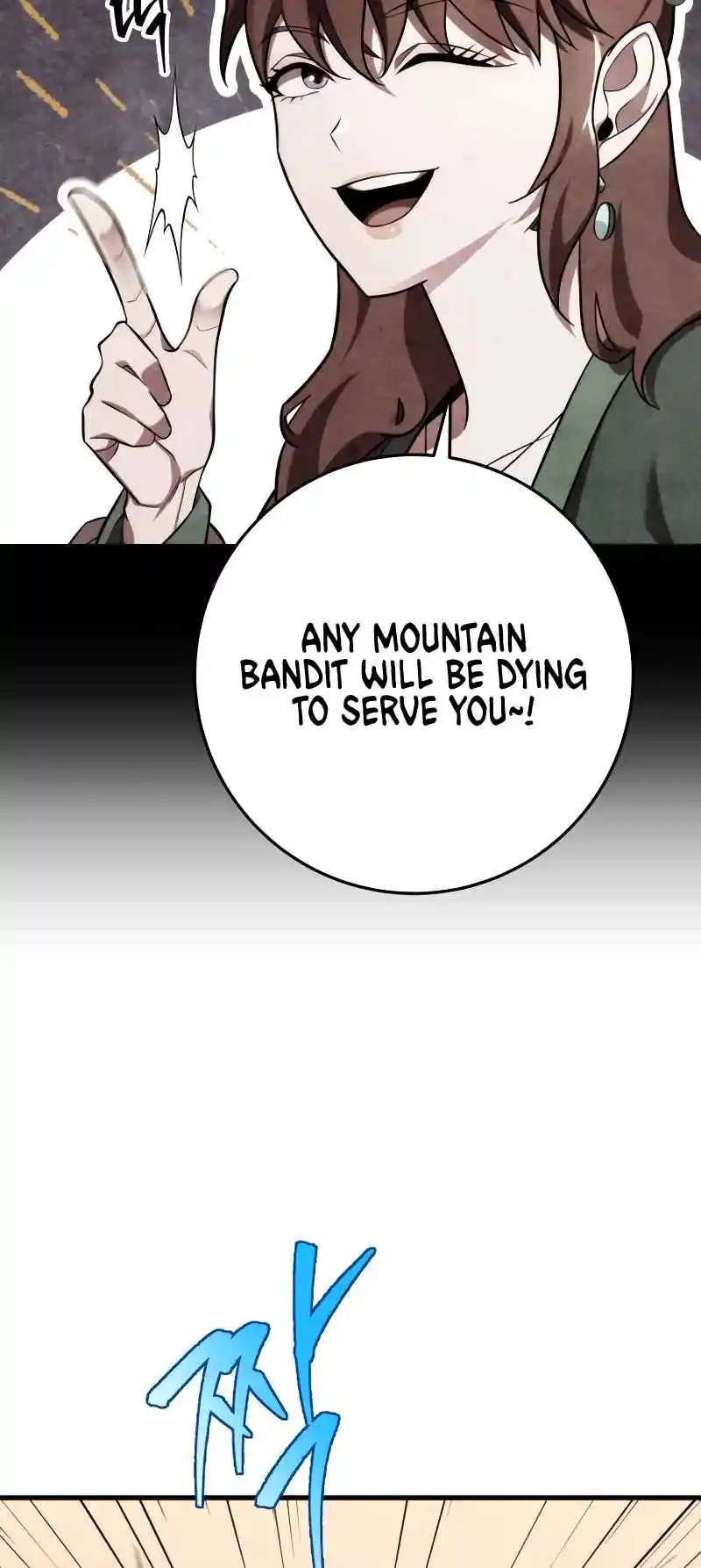 Nine Heavens Swordmaster 58