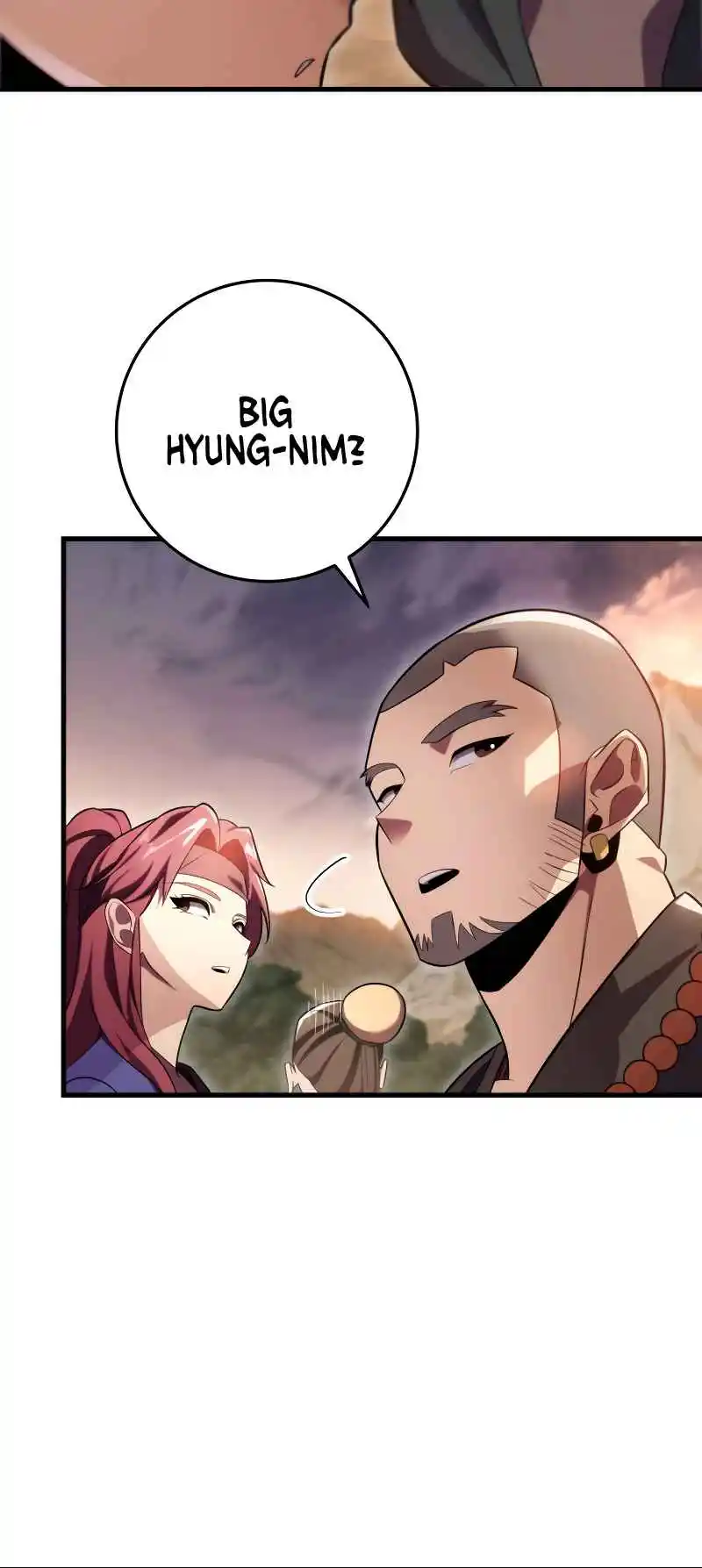 Nine Heavens Swordmaster 58