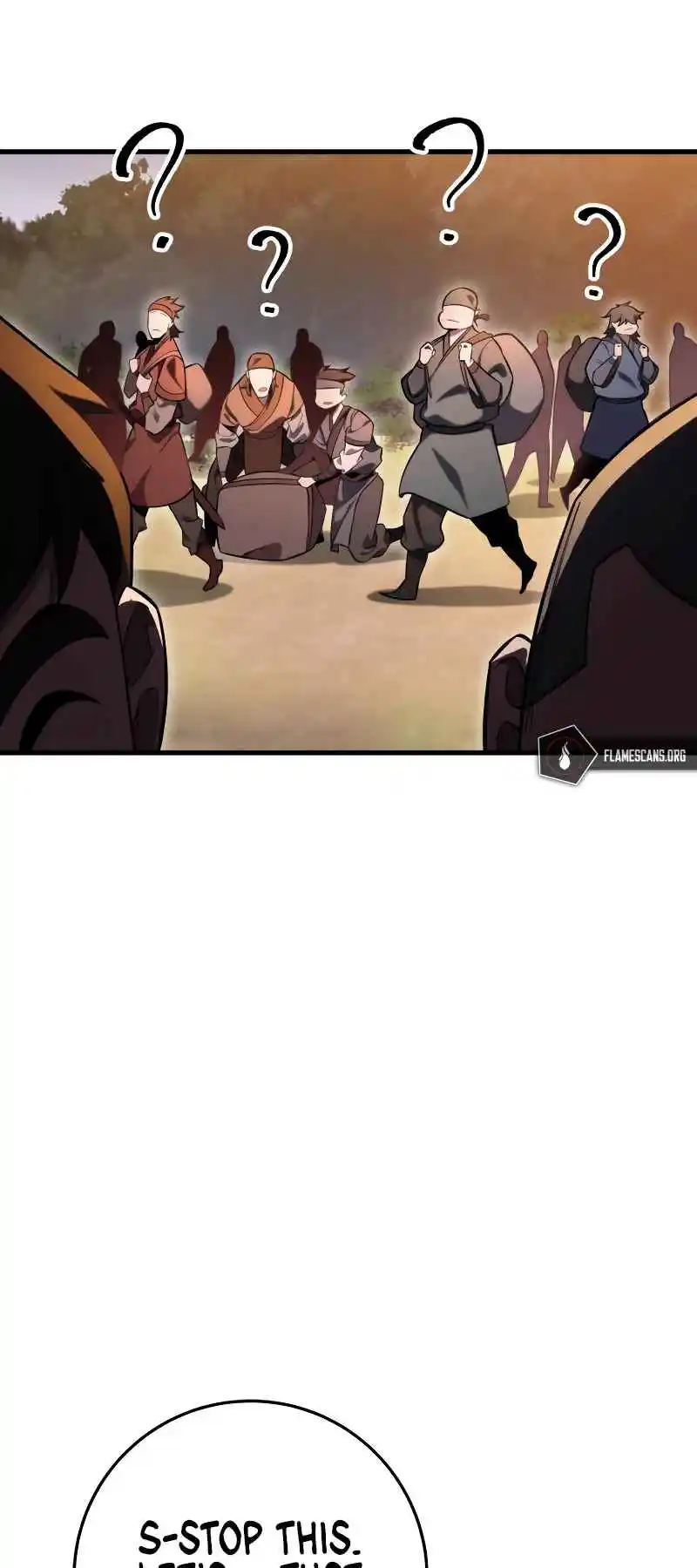 Nine Heavens Swordmaster 58