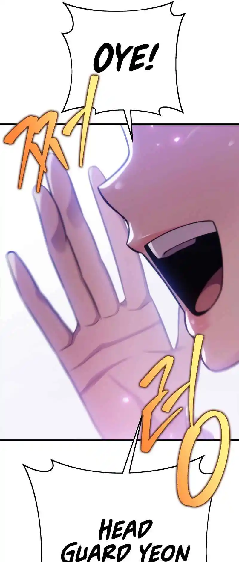 Nine Heavens Swordmaster 58