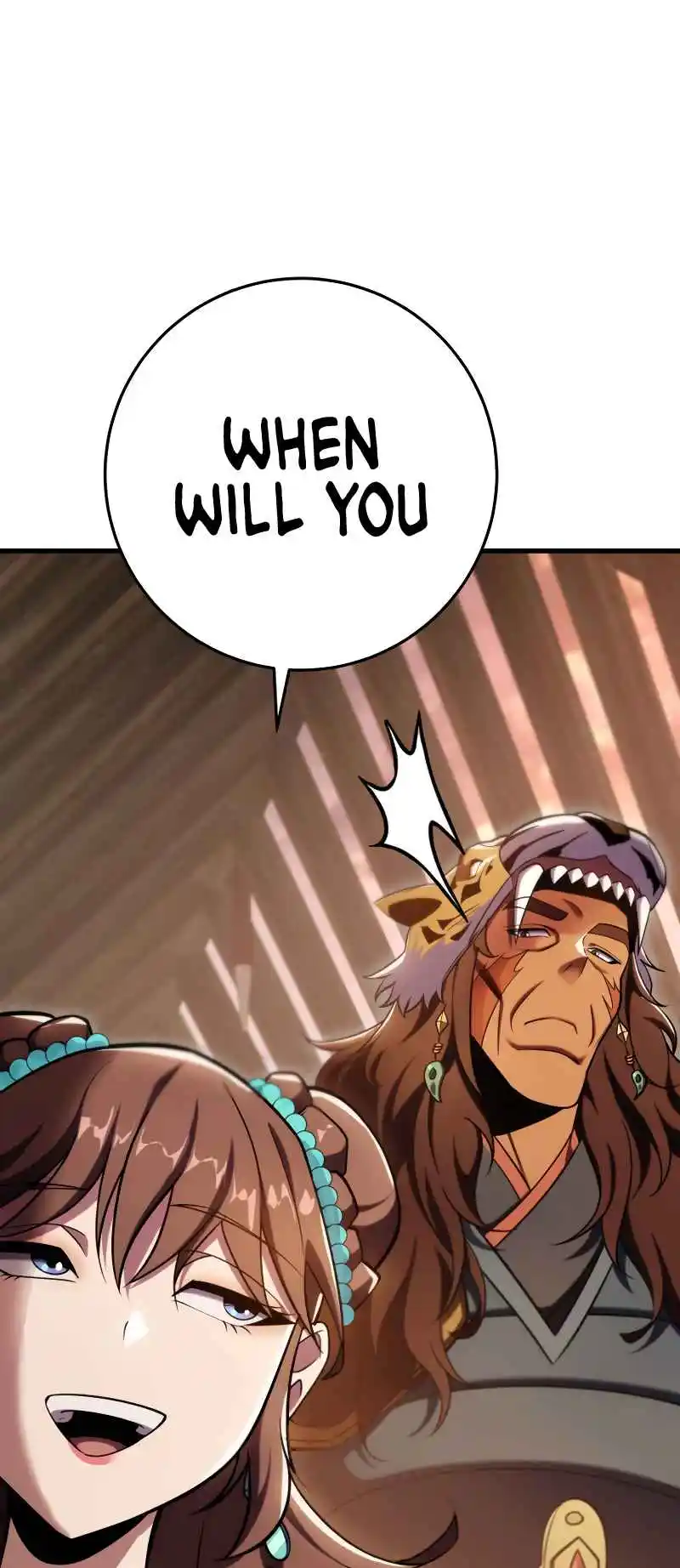 Nine Heavens Swordmaster 58