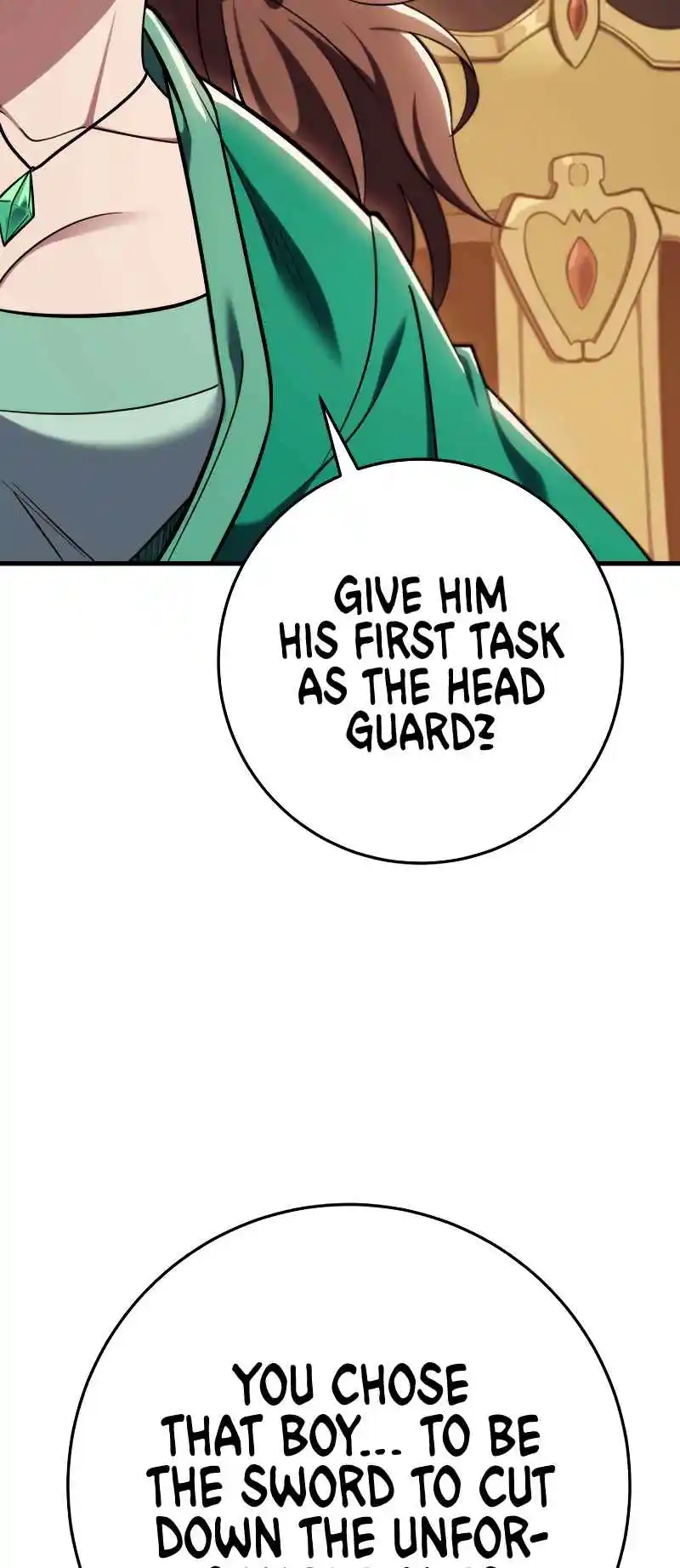 Nine Heavens Swordmaster 58