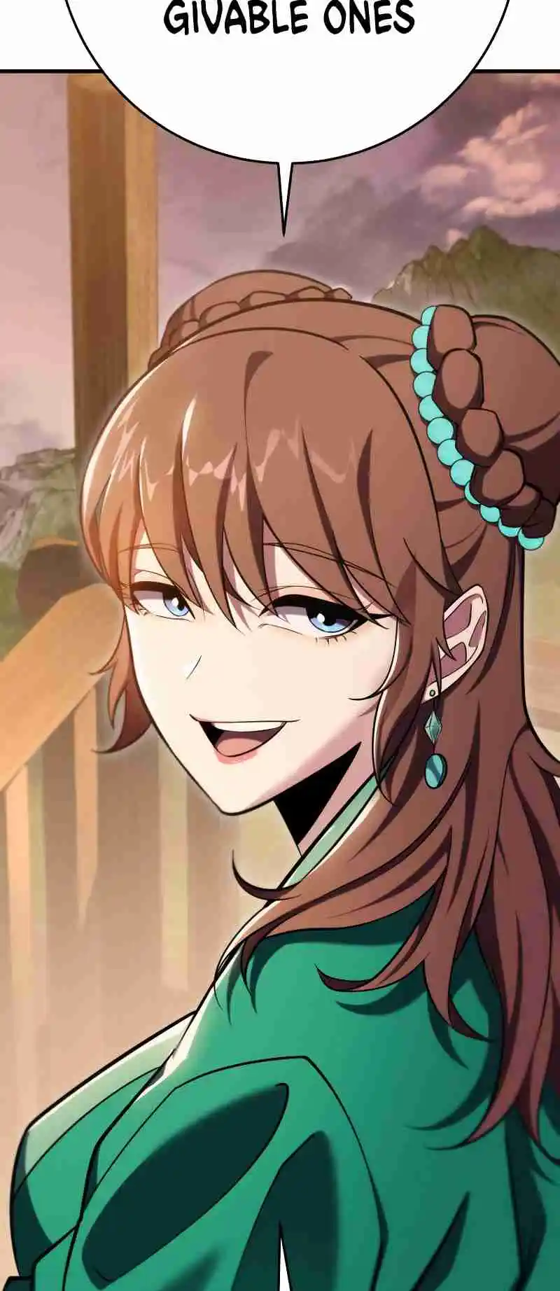 Nine Heavens Swordmaster 58