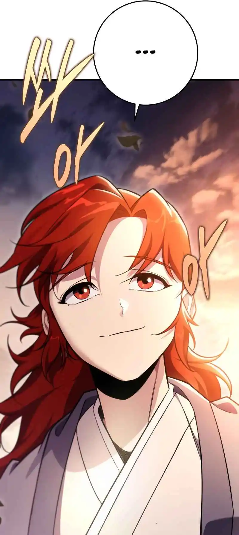 Nine Heavens Swordmaster 58