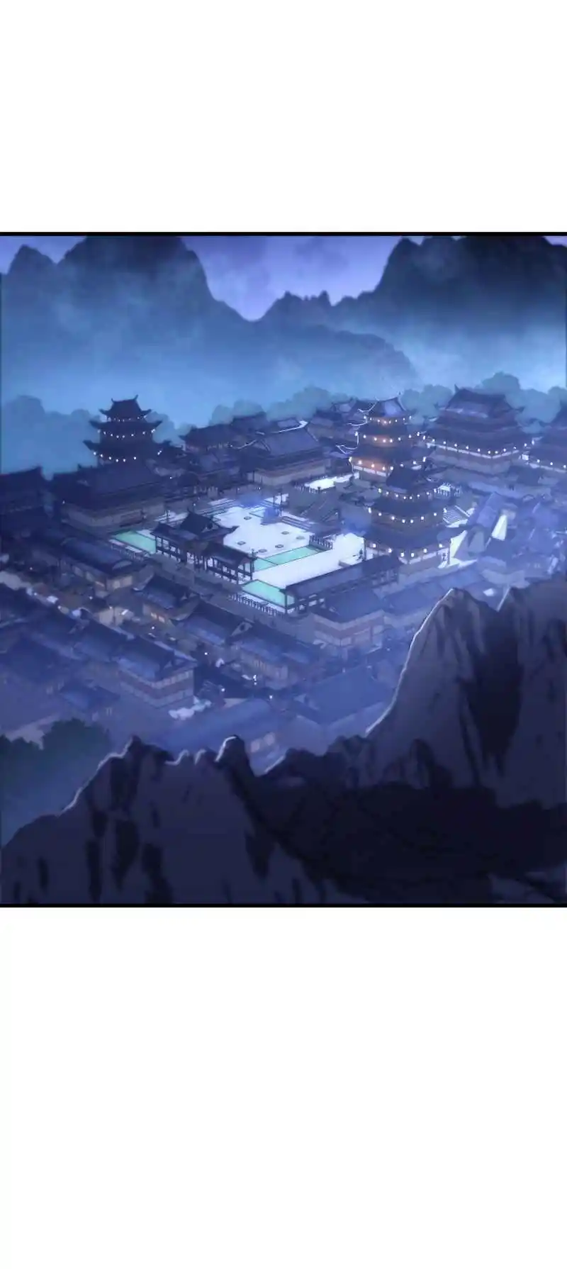 Nine Heavens Swordmaster 58