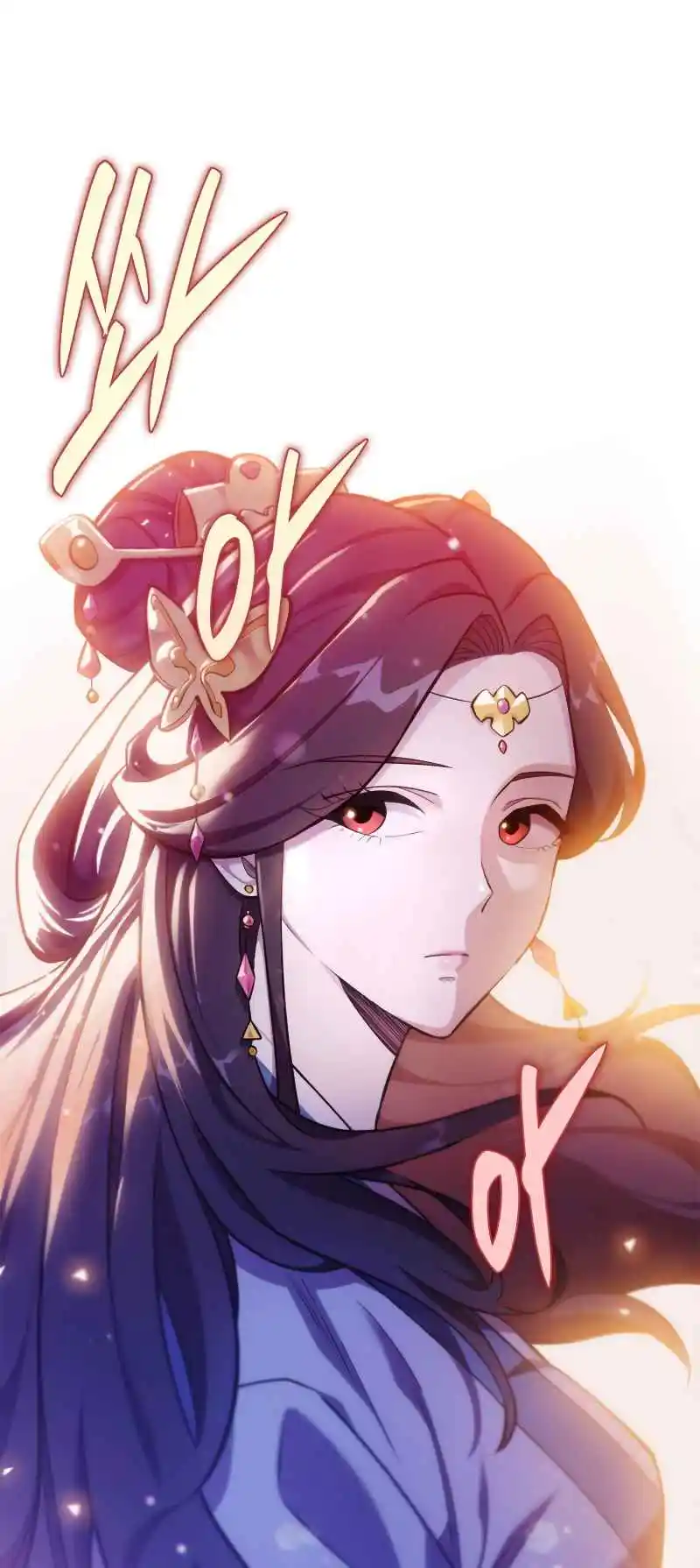 Nine Heavens Swordmaster 58