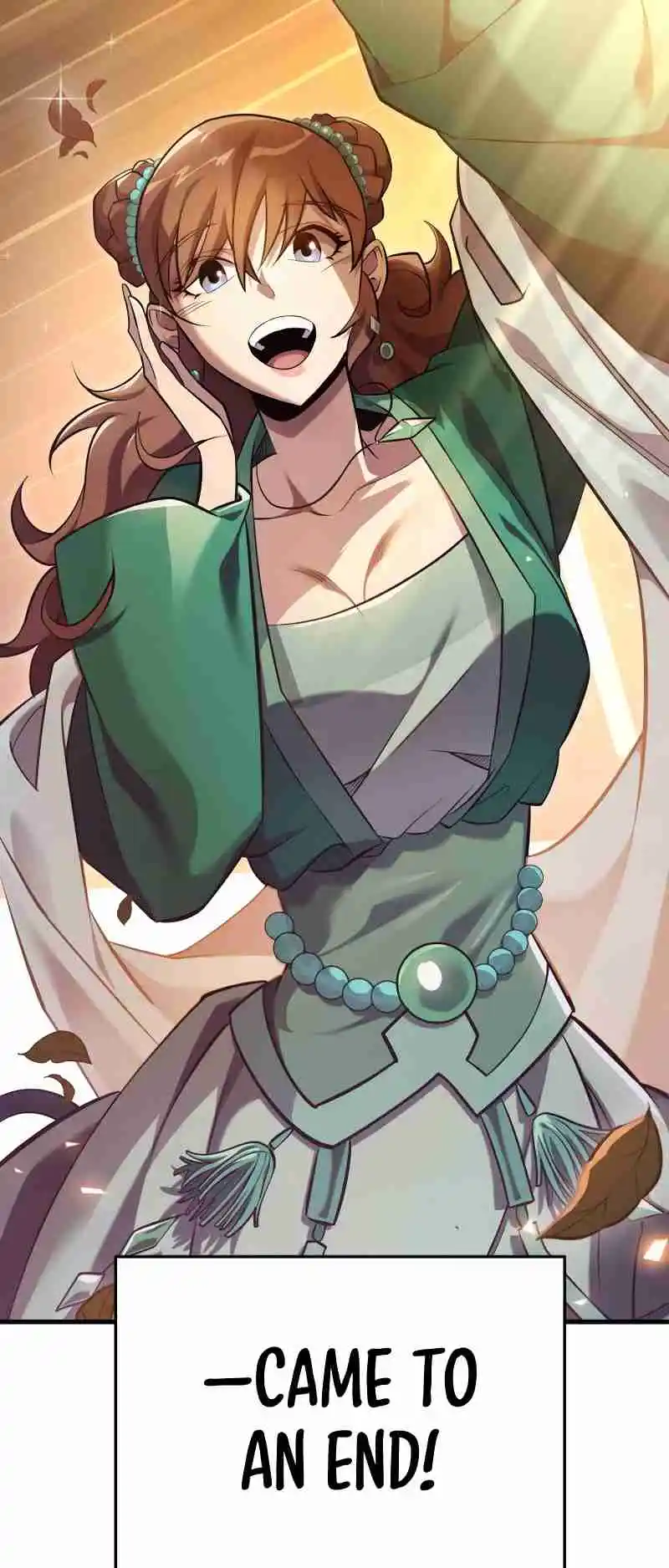 Nine Heavens Swordmaster 59