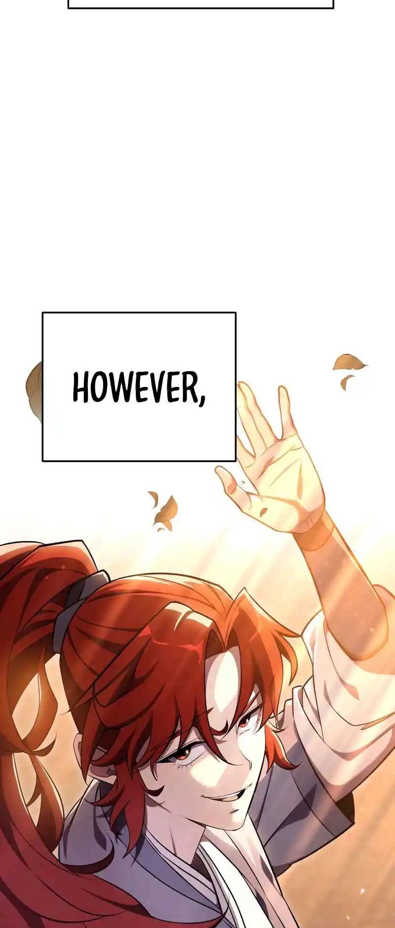 Nine Heavens Swordmaster 59