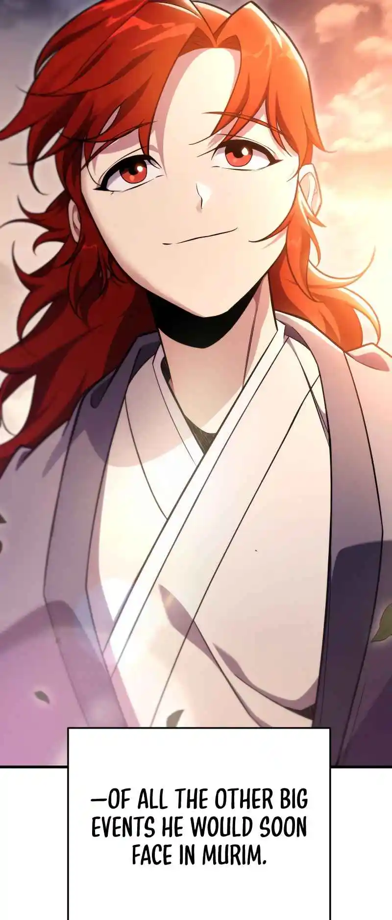 Nine Heavens Swordmaster 59