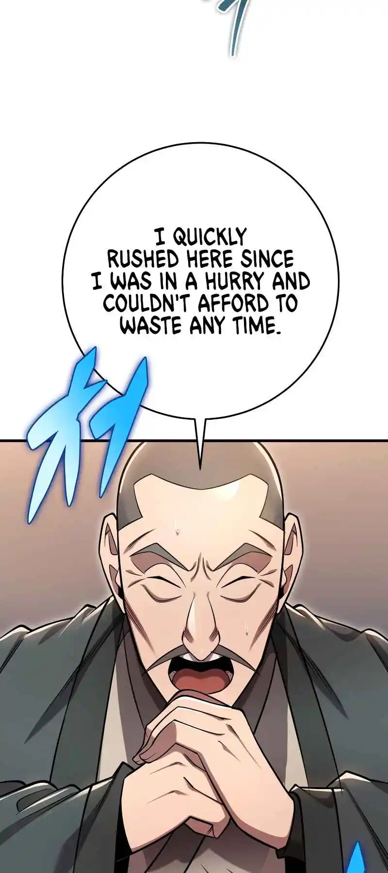 Nine Heavens Swordmaster 59