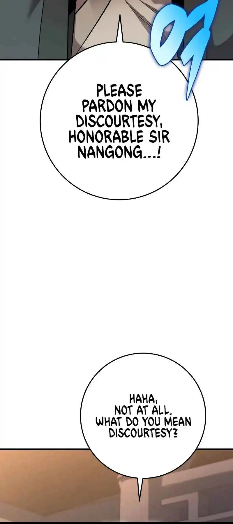 Nine Heavens Swordmaster 59