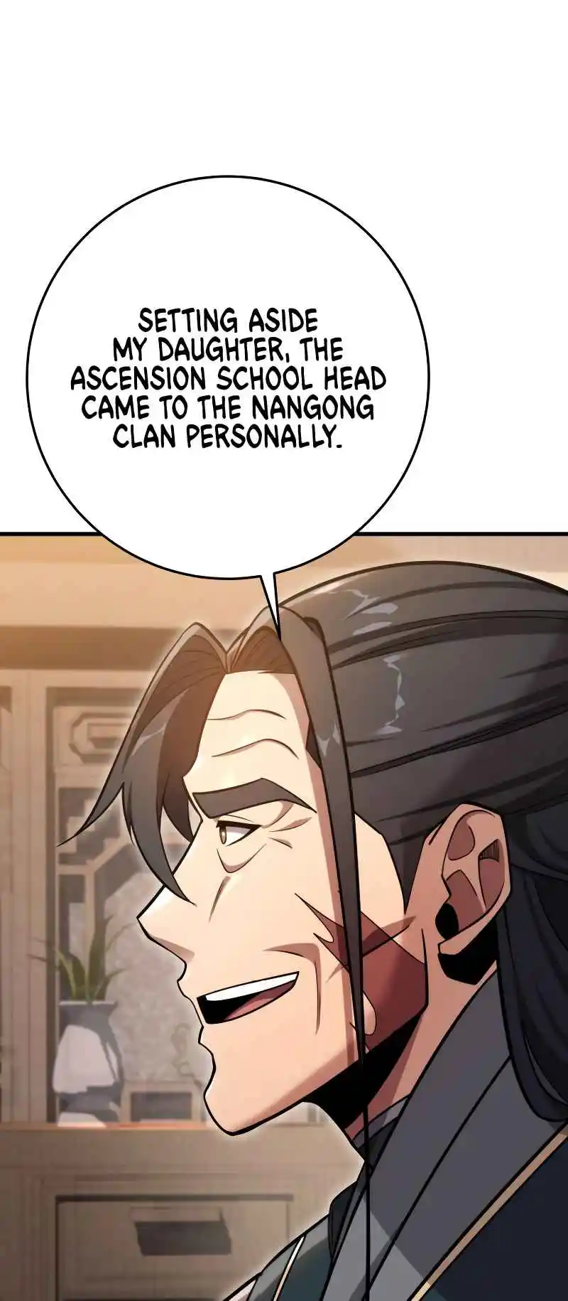 Nine Heavens Swordmaster 59