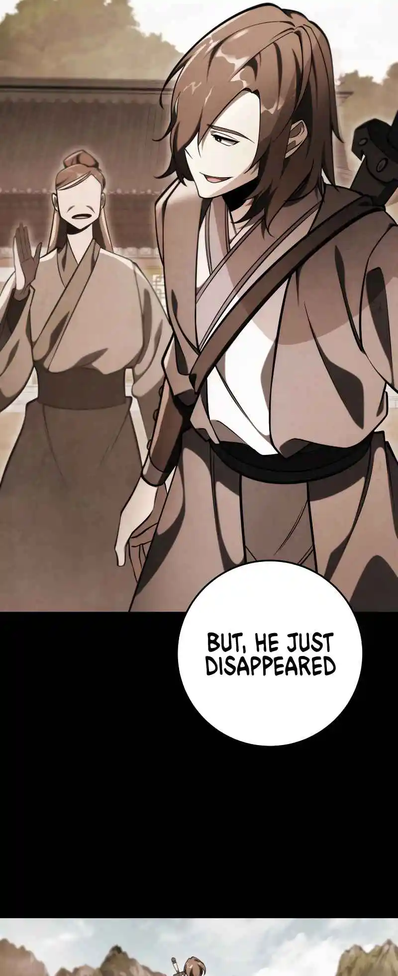 Nine Heavens Swordmaster 59