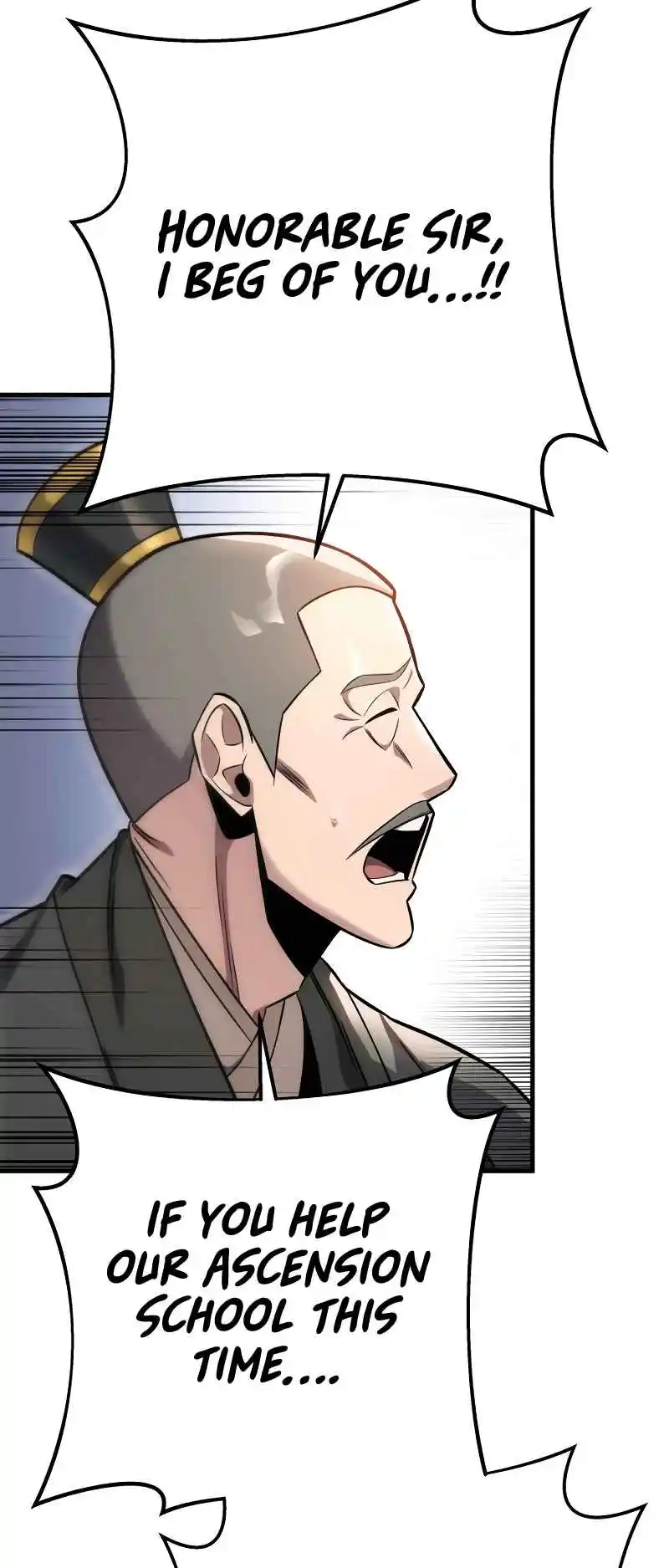 Nine Heavens Swordmaster 59