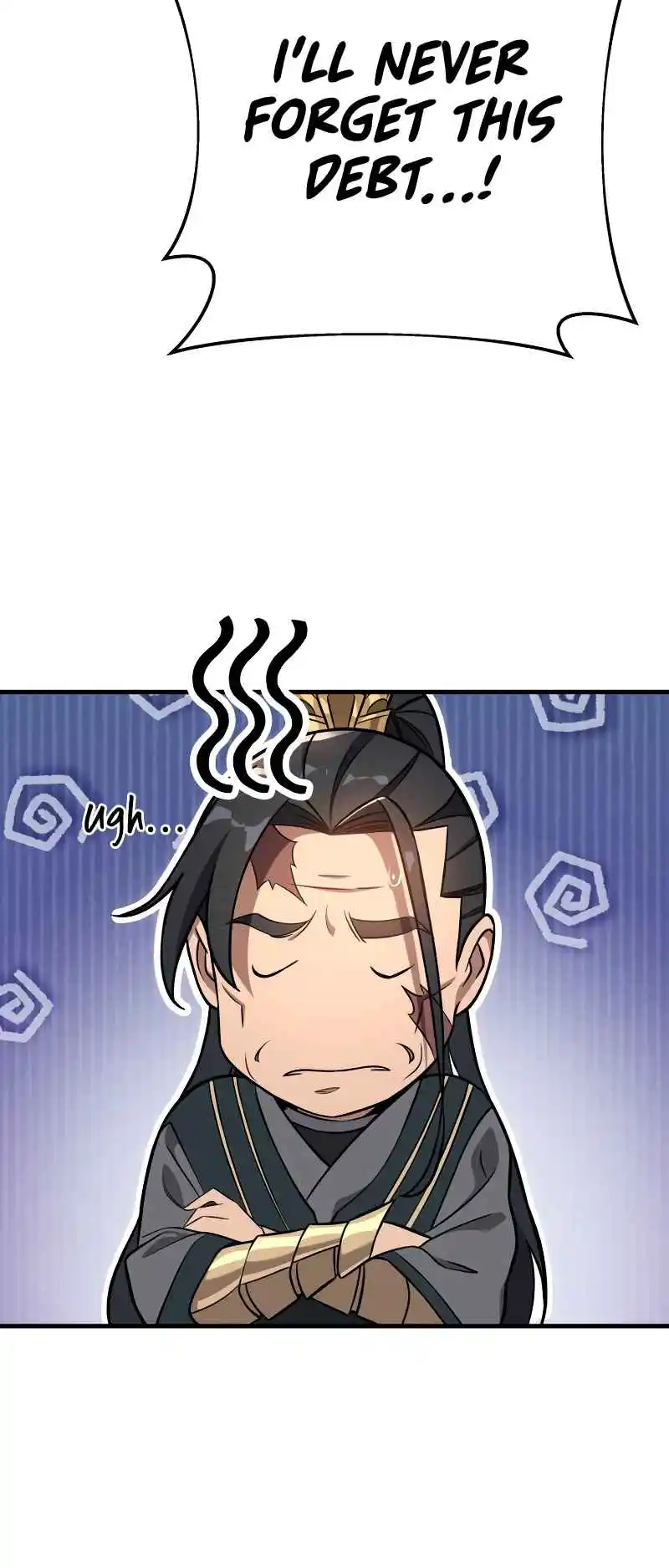 Nine Heavens Swordmaster 59