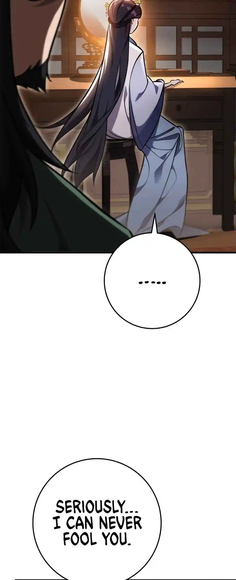 Nine Heavens Swordmaster 59