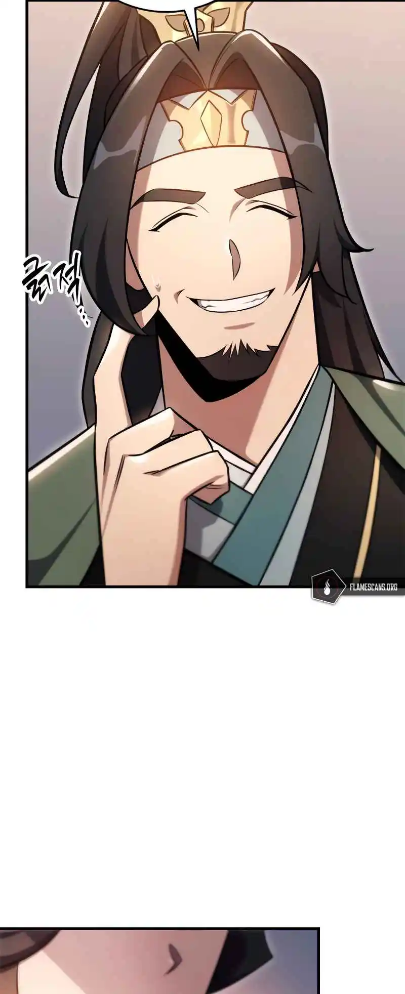 Nine Heavens Swordmaster 59