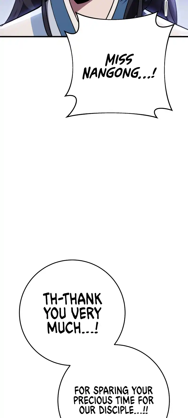 Nine Heavens Swordmaster 59