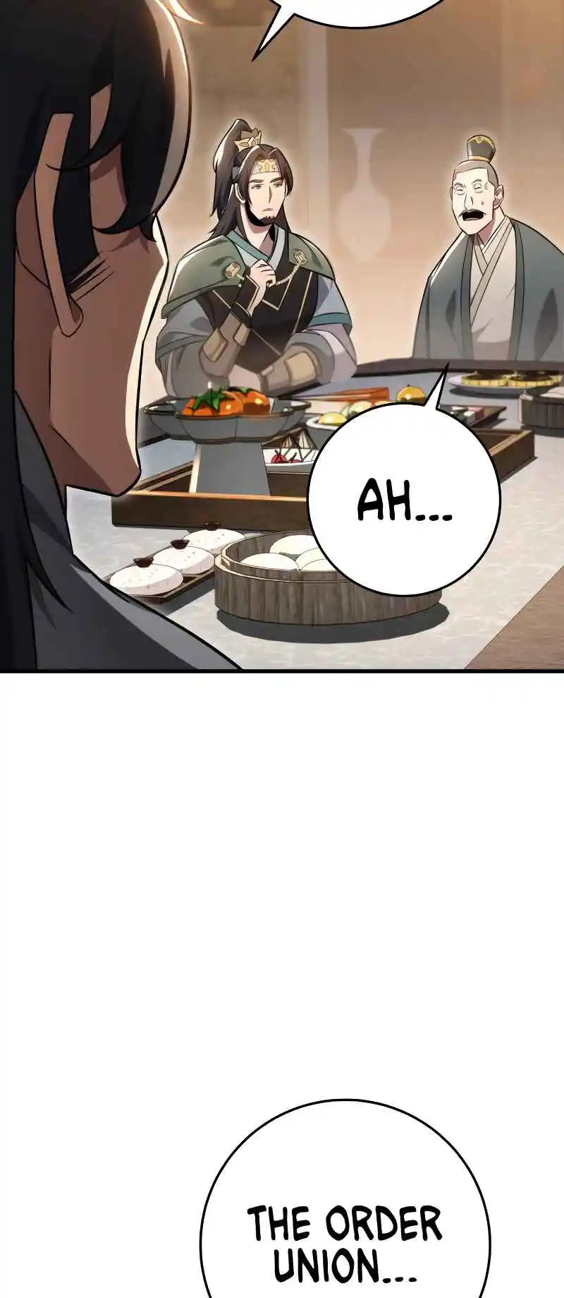 Nine Heavens Swordmaster 59