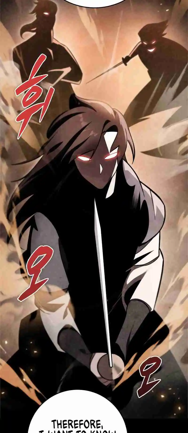 Nine Heavens Swordmaster 59