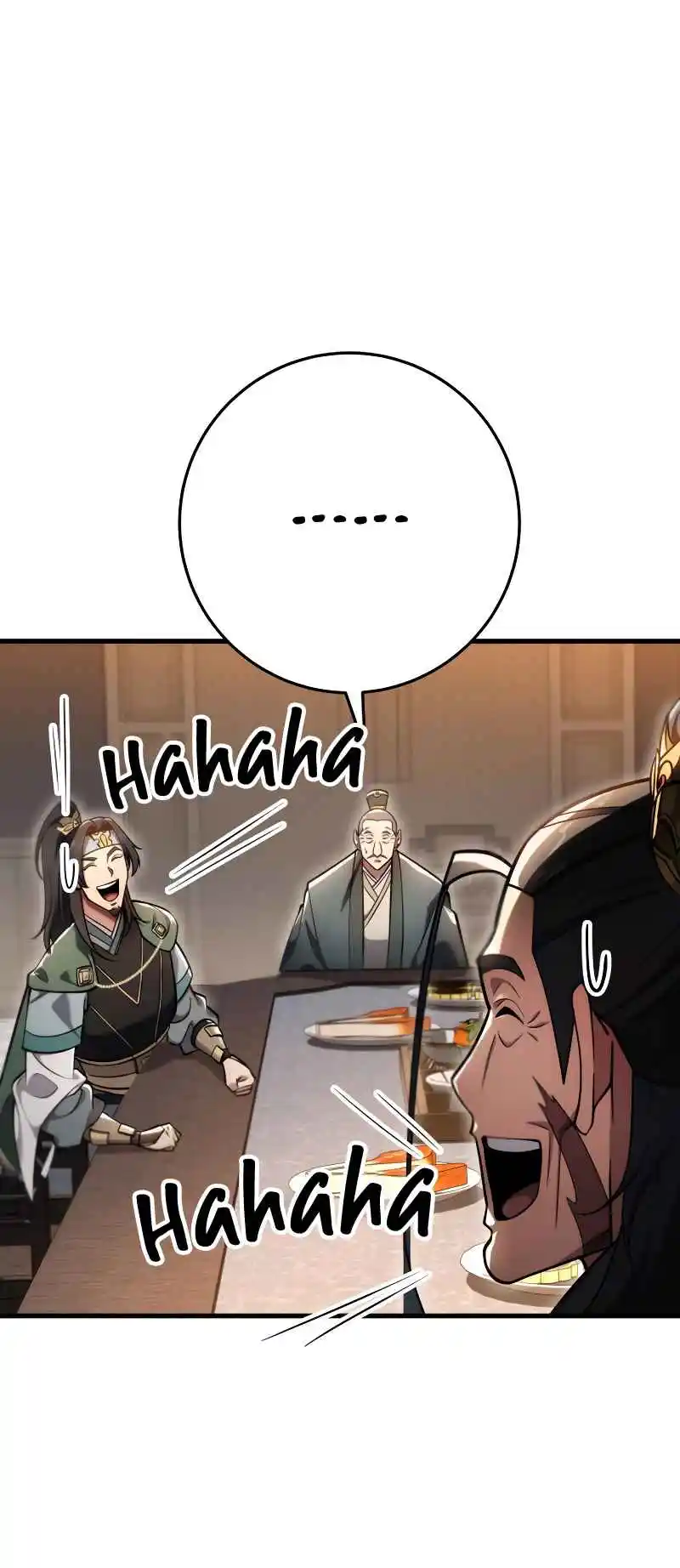 Nine Heavens Swordmaster 59