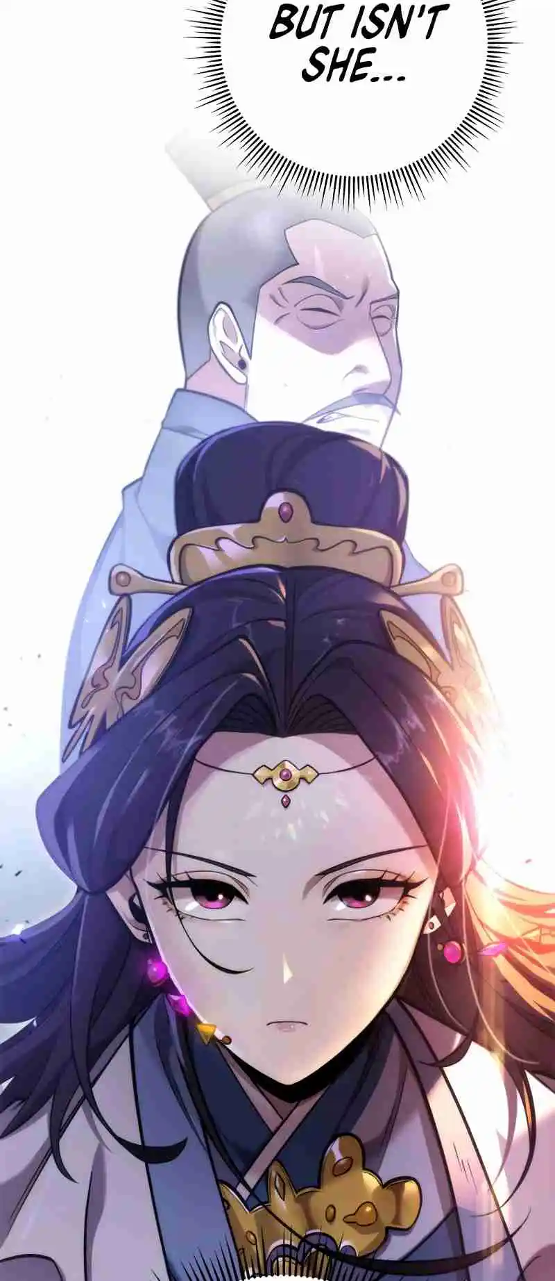 Nine Heavens Swordmaster 59