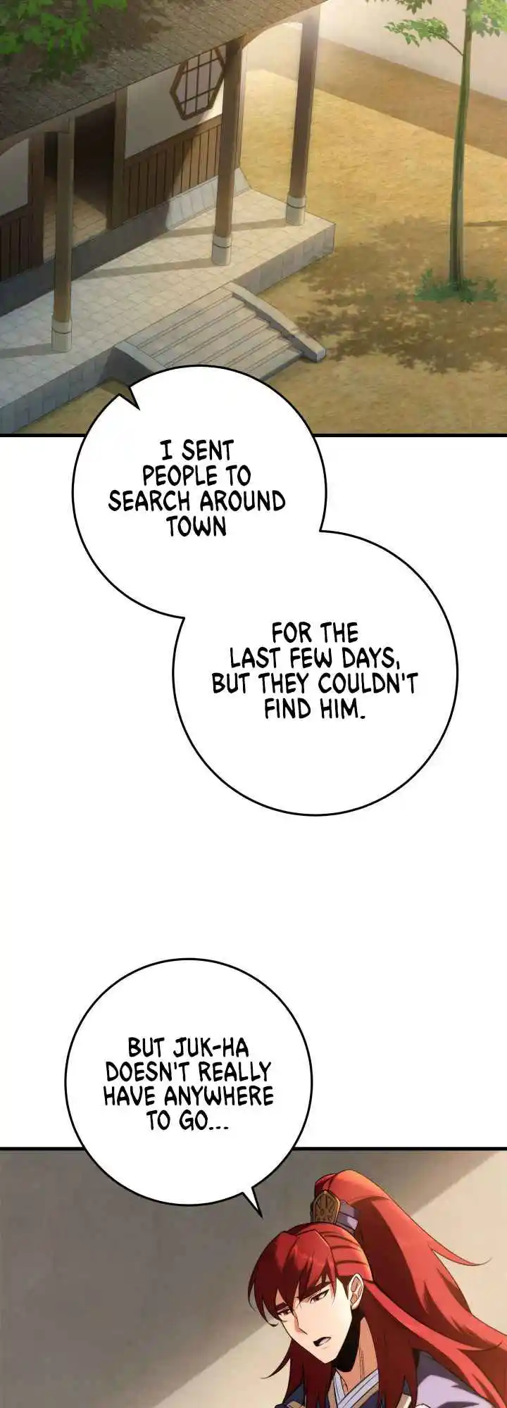 Nine Heavens Swordmaster 6