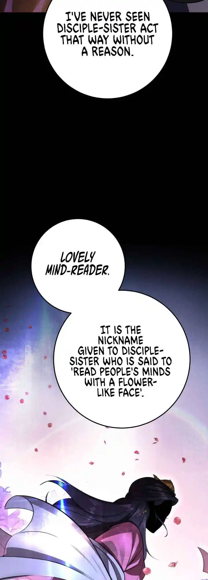 Nine Heavens Swordmaster 6