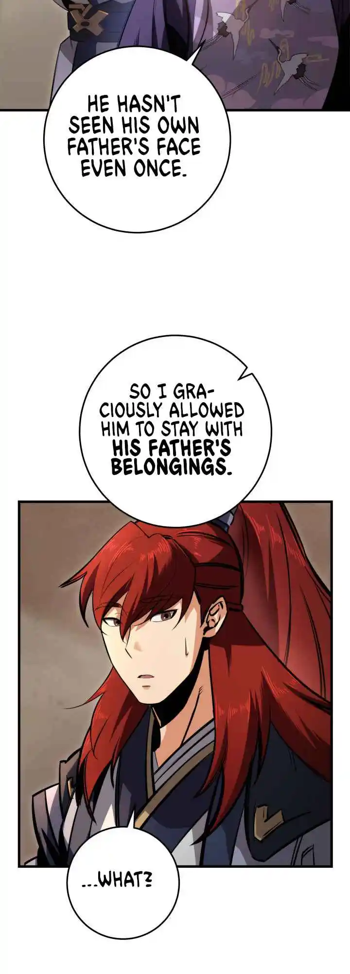 Nine Heavens Swordmaster 6