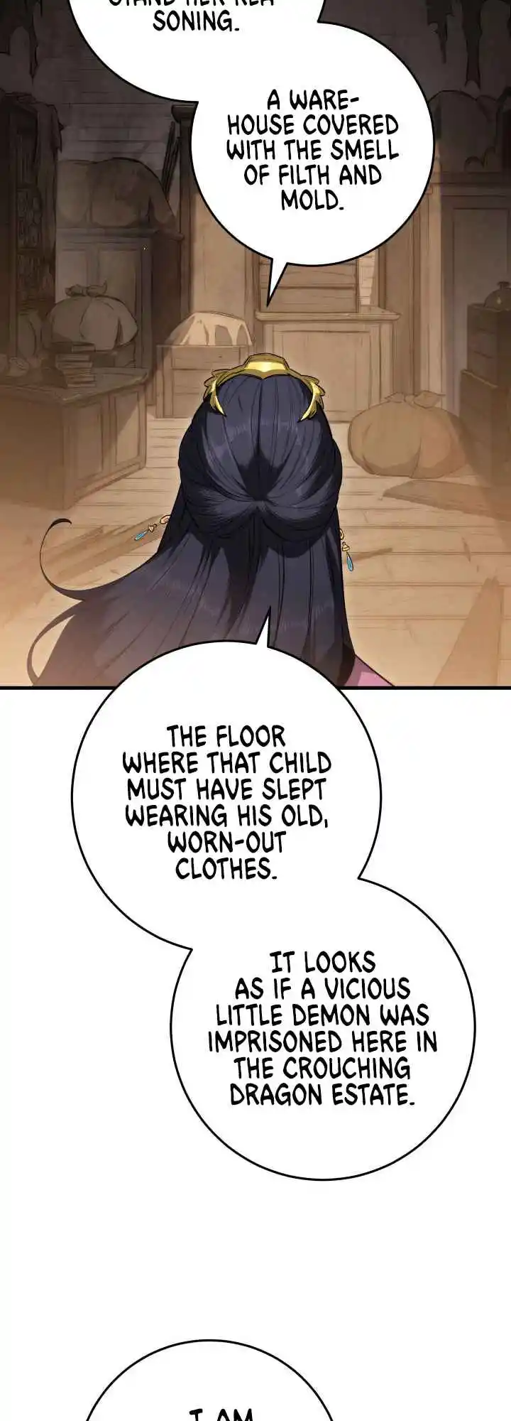 Nine Heavens Swordmaster 6