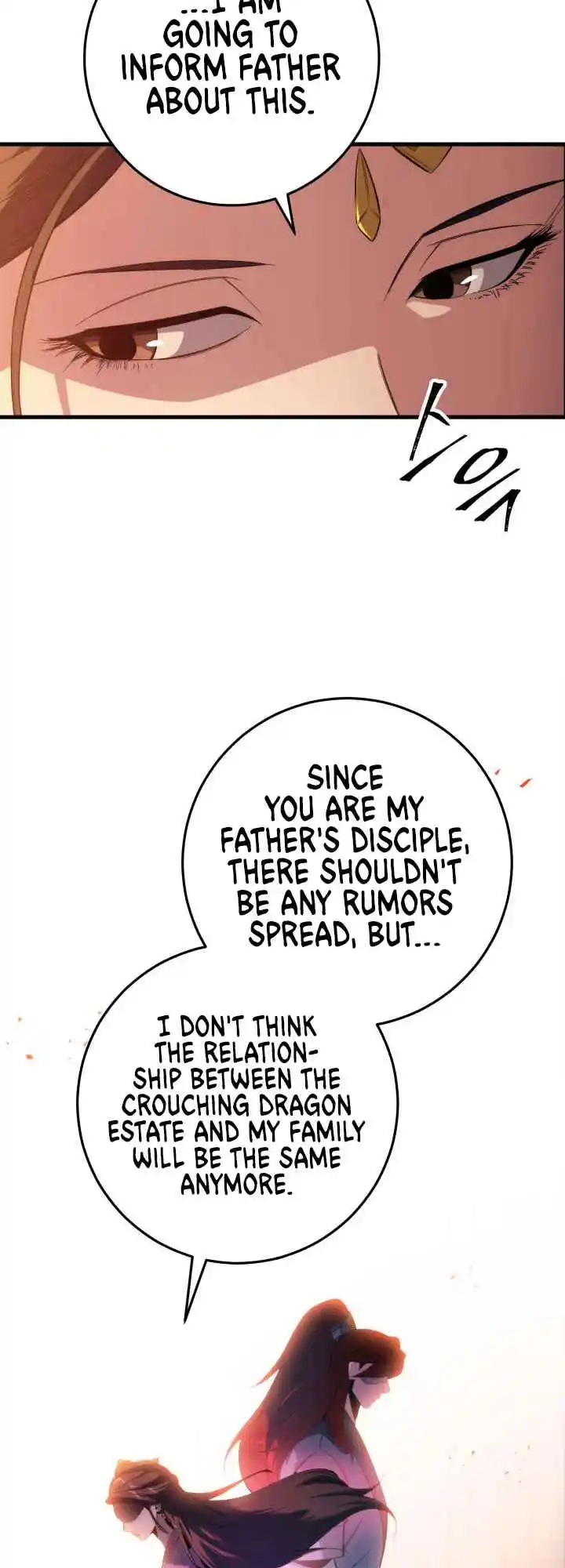 Nine Heavens Swordmaster 6