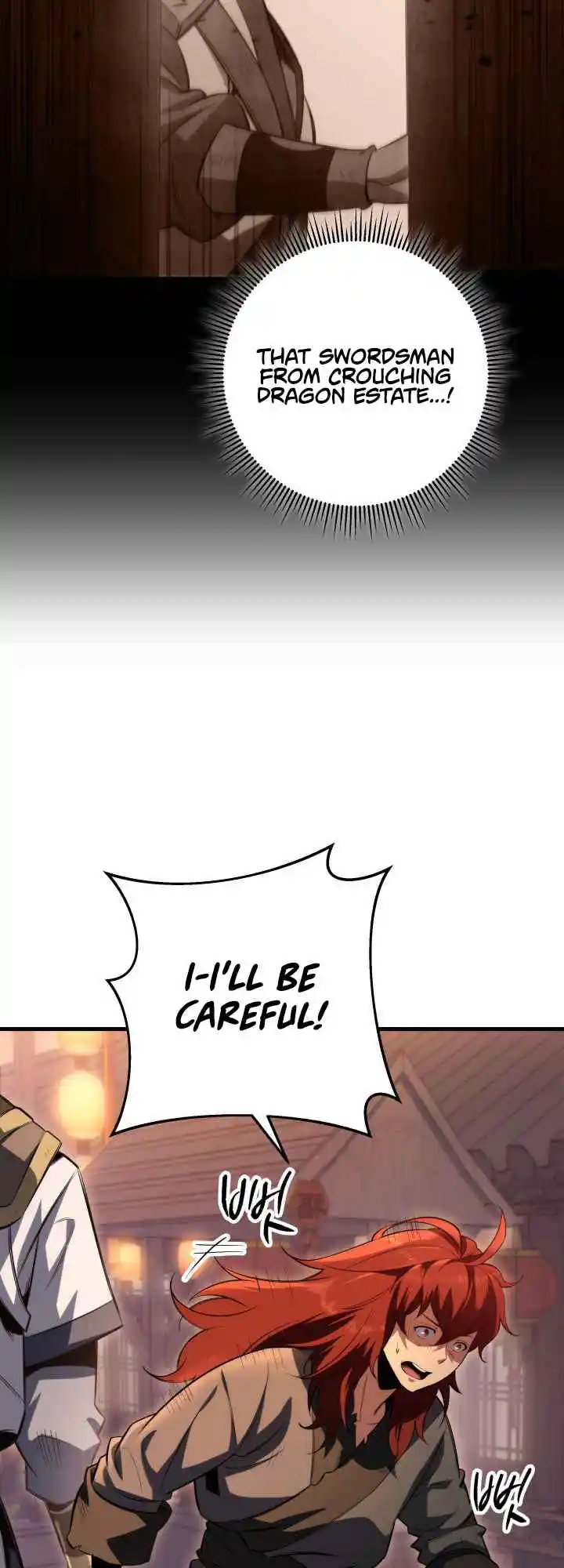 Nine Heavens Swordmaster 6